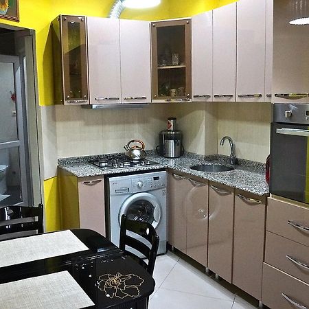 Cocorina Apartment Батумі Екстер'єр фото