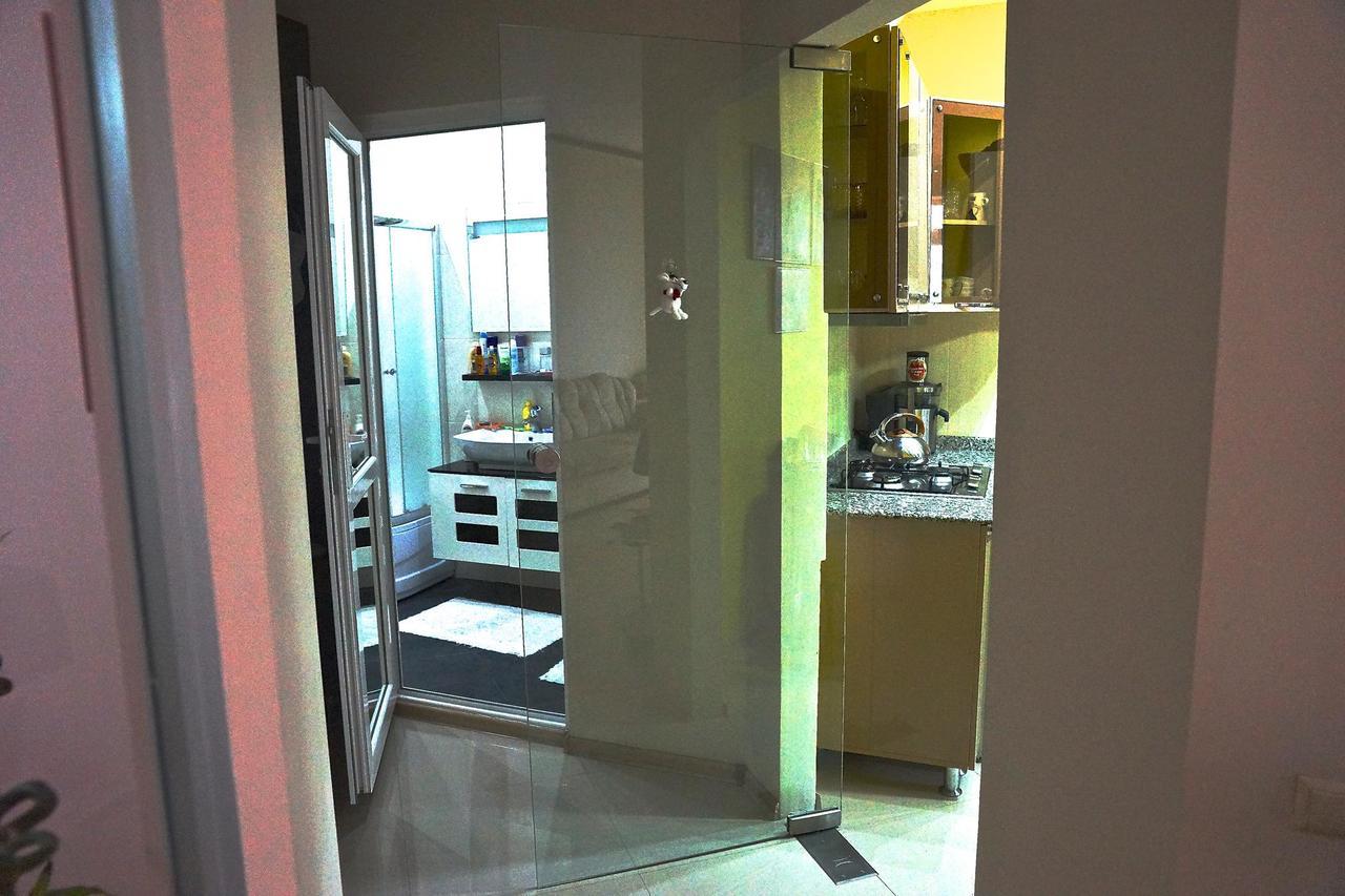 Cocorina Apartment Батумі Екстер'єр фото