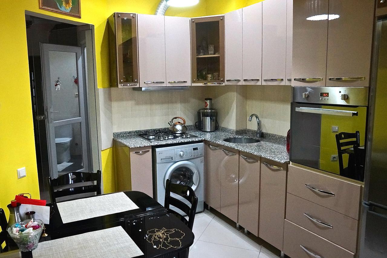Cocorina Apartment Батумі Екстер'єр фото