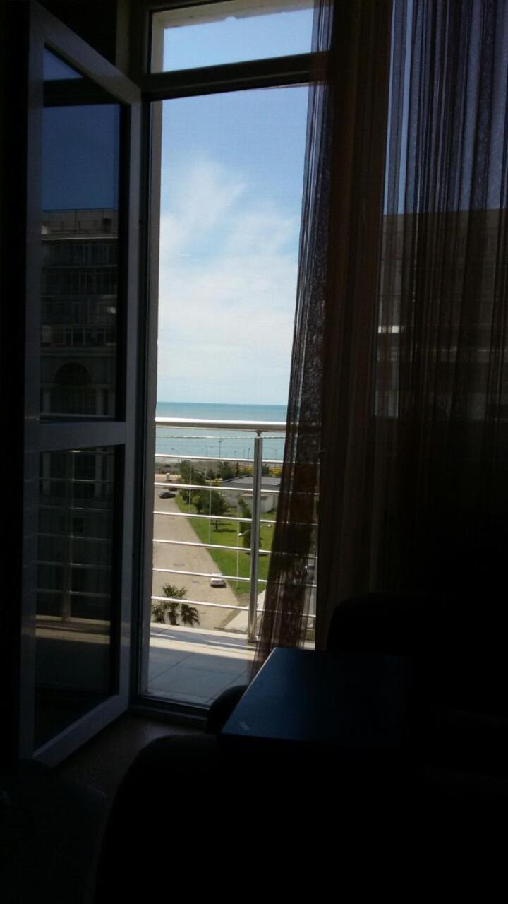 Cocorina Apartment Батумі Екстер'єр фото