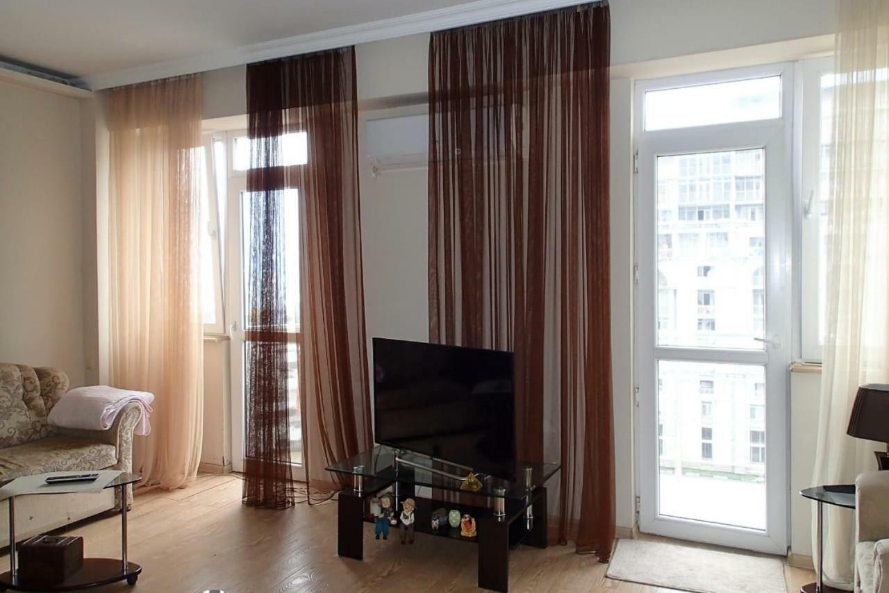 Cocorina Apartment Батумі Екстер'єр фото